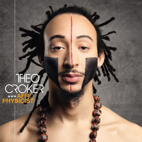 Theo Croker: Afro Physicist - VINYL