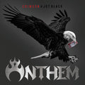 Anthem: Crimson & Jet Black - CD