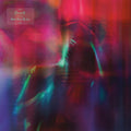 Deserta: Black Aura My Sun - Maroon - VINYL
