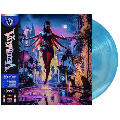 Veil of Maya - (m)other ( VINYL )