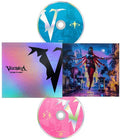 Veil of Maya: [m]other - CD