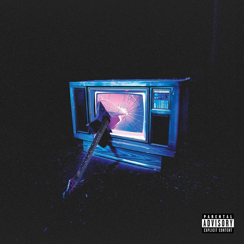 Willow - Copingmechanism ( VINYL )