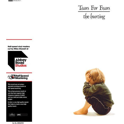 Tears for Fears - The Hurting ( VINYL )