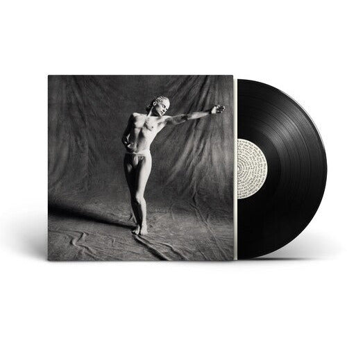 Christine and the Queens - Highlights: Paranoia, Angels, True Love ( VINYL )