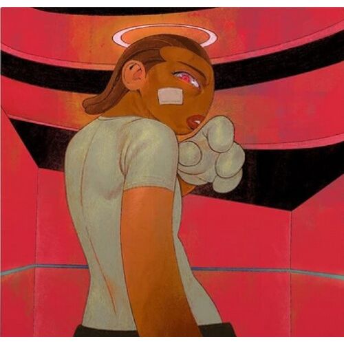 McKinley Dixon - Beloved! Paradise! Jazz!? ( VINYL )