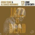 Adrian Younge & Ali Shaheed Muhammad: Lonnie Liston Smith Jid017 - CD