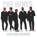 The Hives: Veni Vidi Vicious - CD