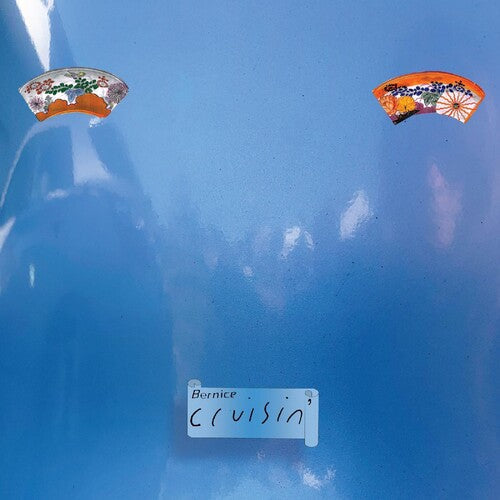 Bernice - Cruisin' ( VINYL )