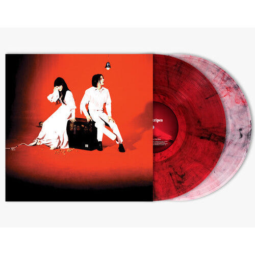 The White Stripes - Elephant (20th Anniversary) ( VINYL )