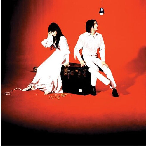 The White Stripes - Elephant (20th Anniversary) ( VINYL )