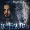Ian Munsick: White Buffalo  ( CD )