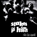 De La Soul - Stakes Is High ( VINYL )