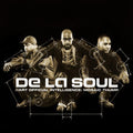 De La Soul - Art Official Intelligence: Mosaic Thump ( VINYL )