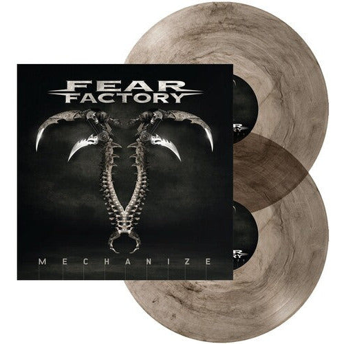 Fear Factory - Mechanize ( VINYL )