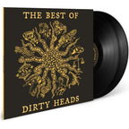 Dirty Heads - The Best of Dirty Heads ( VINYL )