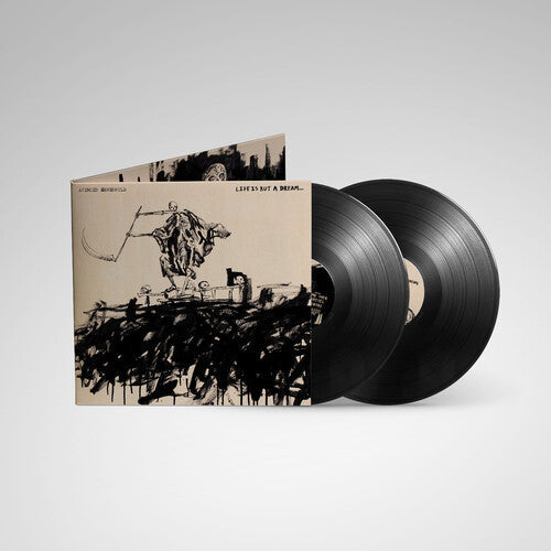 Avenged Sevenfold - Life Is But A Dream ( VINYL )