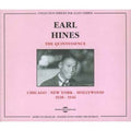 Earl Hines: Quintessence/Chicago-New York-Hollywood 1928-1946 - CD