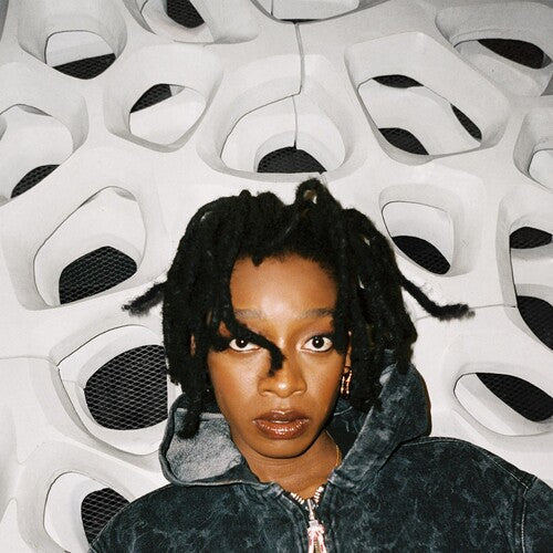 Little Simz: No Thank You  ( CD )