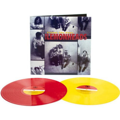 The Lemonheads - Come on Feel The Lemonheads ( VINYL )