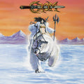 Crom: The Cocaine Wars 1974-1990 - CD