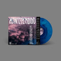 Monteperdido: Dano Fisico - Colored Vinyl - VINYL