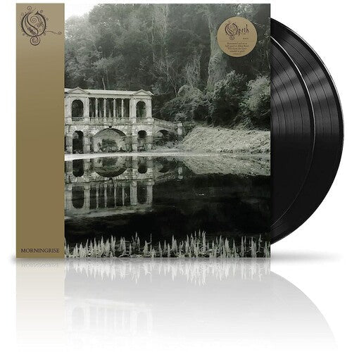 Opeth - Morningrise ( VINYL )