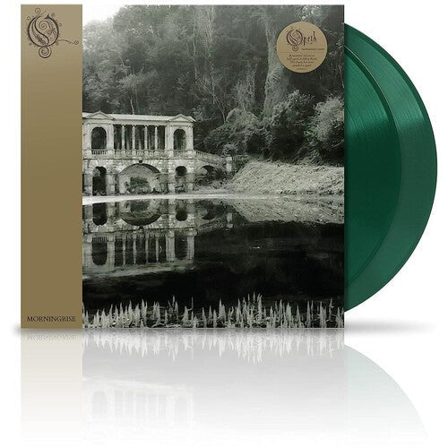 Opeth - Morningrise ( VINYL )