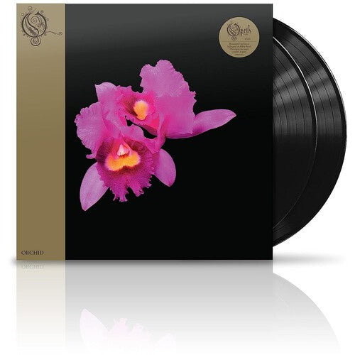 Opeth - Orchid ( VINYL )