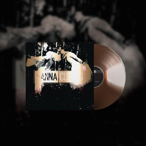 Vanna: Curses - VINYL