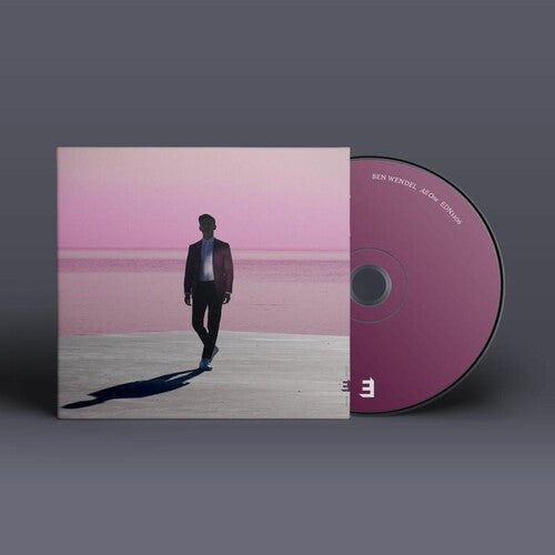 Ben Wendel: All One - CD