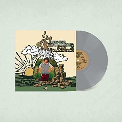 Spencer Cullum - Spencer Cullum's Coin Collection 2 ( VINYL )