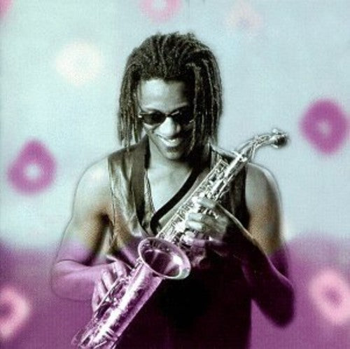 Tony Martinez: Habana Vive - CD