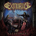 Exmortus: Necrophony - CD