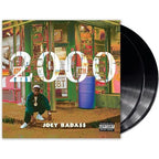 Joey Bada$$ - 2000 ( VINYL )