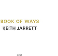 Keith Jarrett: Book Of Ways - CD