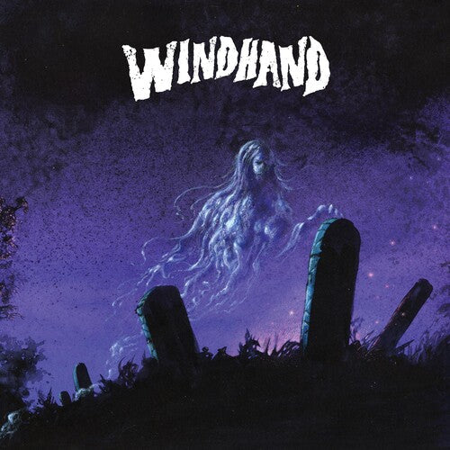 Windhand: Windhand - VINYL