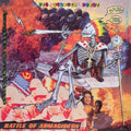 Lee Perry Scratch: Battle Of Armagideon - Expanded - CD