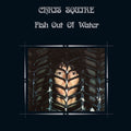 Chris Squire: Fish Out Of Water - Gatefold - VINYL