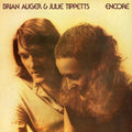 Auger, Brian / Tippetts, Julie: Encore - Remastered Edition - CD