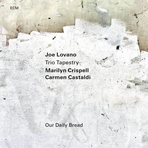 Joe Lovano: Our Daily Bread - CD