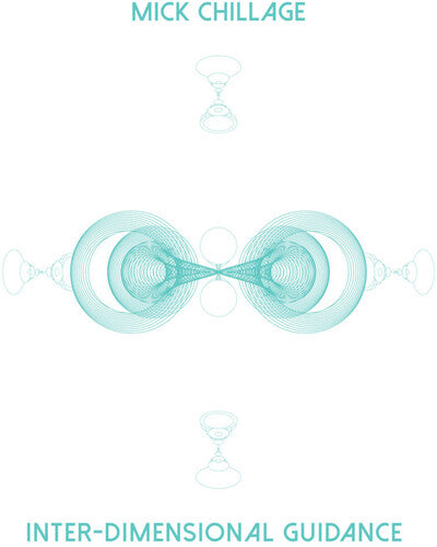 Mick Chillage: Inter-dimensional Guidance  ( CD )