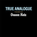 Various Artists: THE BEST OF GROOVE NOTE RECORDS - 25TH ANNIVERSARY (Various Artists) - VINYL