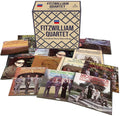 Fitzwilliam Quartet: Decca Recordings by the Fitzwilliam Quartet  ( CD )