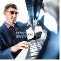 Benny Green: Solo - CD