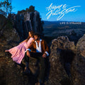 Angus & Julia Stone: Life Is Strange  ( CD )