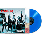UK Subs - Music Machine London 8-8-80 ( VINYL )
