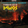 Combustible Edison: Forbidden Isle Of Demos - CD