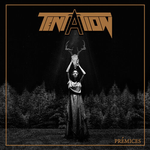 Smoulder: Violent Creed Of Vengeance - CD