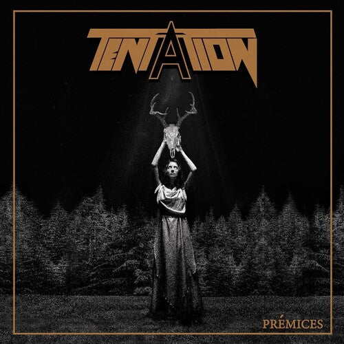 Tentation: Premices - VINYL