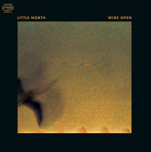 Little North: Wide Open - VINYL